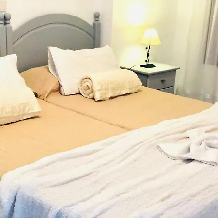 Apartamento Enjoy The Sea And Pool In Playa De Americas